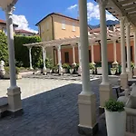 Villa Verde Βίλα *