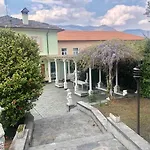 Βίλα Villa Verde *
