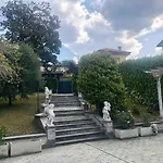 Villa Verde Βίλα *