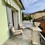 Βίλα Villa Verde *