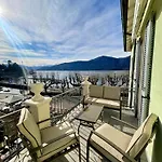 Villa Verde Βίλα Porto Valtravaglia