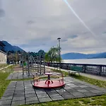 Villa Verde Βίλα *