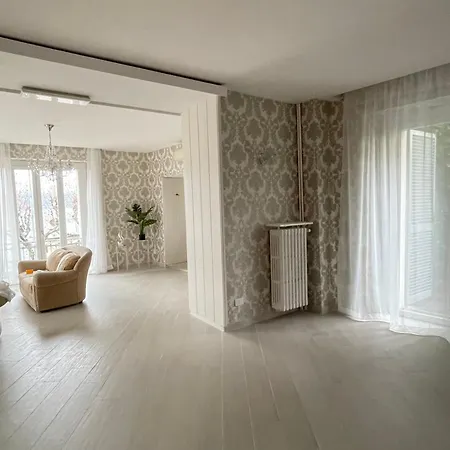 Βίλα Villa Verde Porto Valtravaglia