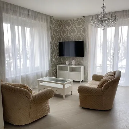 Villa Villa Verde