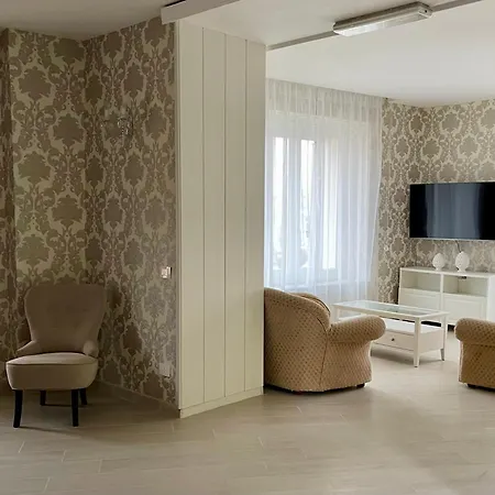 Villa Verde Βίλα *