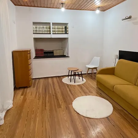 Βίλα Villa Verde *