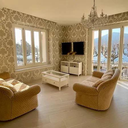 Villa Verde Βίλα